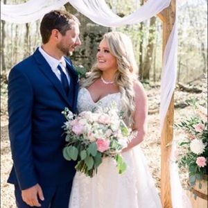 Meet your Posher, Erica